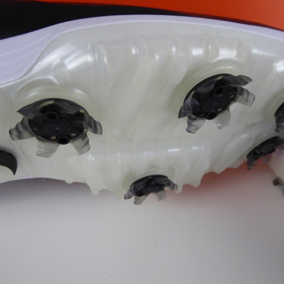 Nike Vapor Pro Golf Shoes Waterproof Lunarlon NIB main image 8